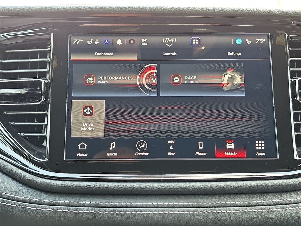 2026 Dodge Durango SRT Hellcat