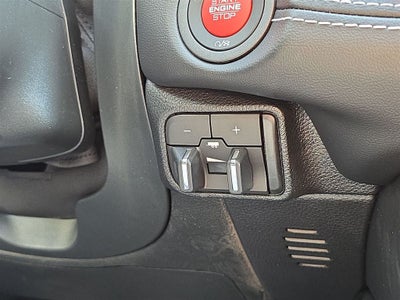 2026 Dodge Durango SRT Hellcat