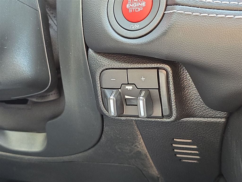 2026 Dodge Durango SRT Hellcat