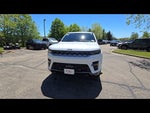 2026 Jeep Grand Wagoneer L 4x4