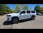 2026 Jeep Grand Wagoneer L 4x4