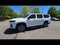 2026 Jeep Grand Wagoneer L 4x4