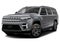 2026 Jeep Grand Wagoneer L 85th Anniversary