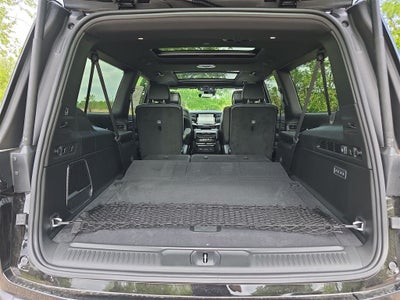 2026 Jeep Grand Wagoneer L 85th Anniversary