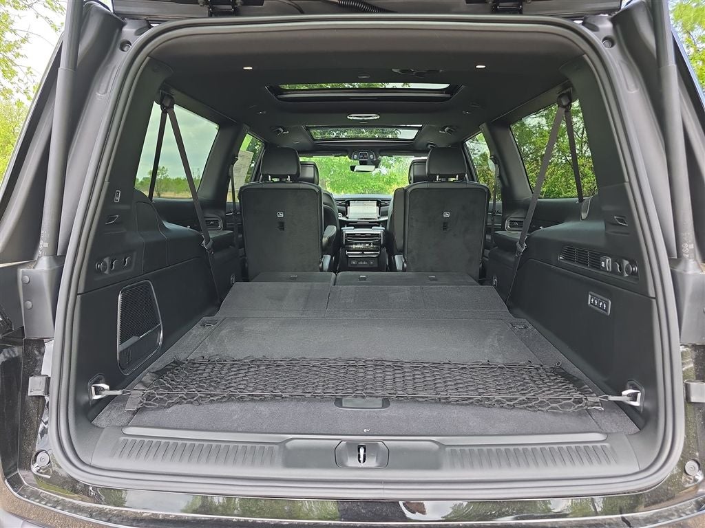 2026 Jeep Grand Wagoneer L 85th Anniversary
