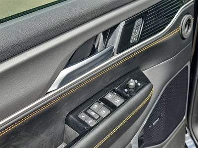 2026 Jeep Grand Wagoneer L 85th Anniversary
