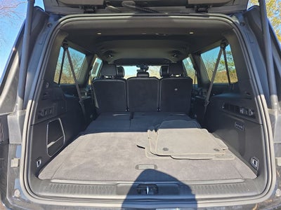 2024 Jeep Wagoneer L Series III