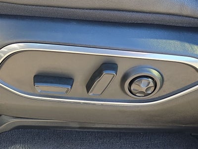 2024 Jeep Wagoneer L Series III