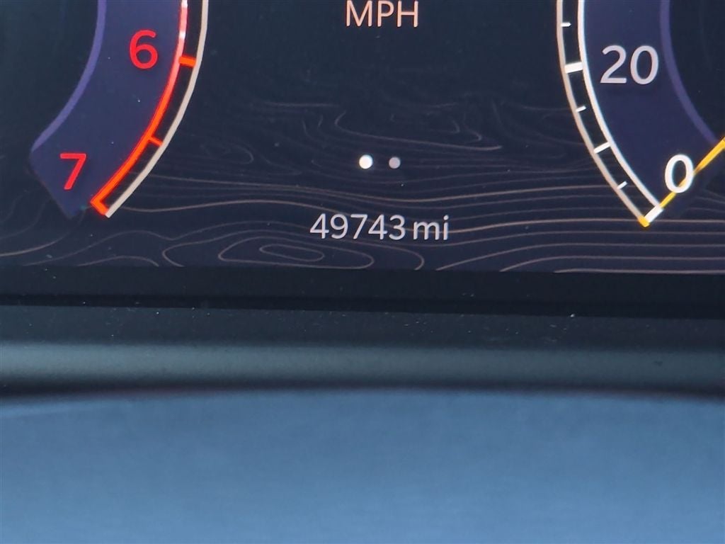 2024 Jeep Wagoneer L Series III