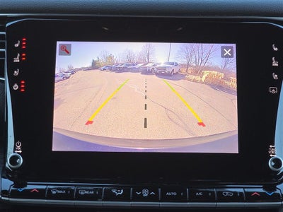 2024 Jeep Wagoneer L Series III