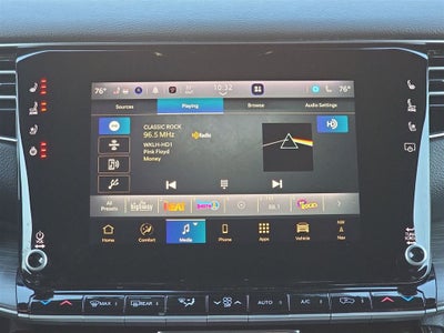 2024 Jeep Wagoneer L Series III