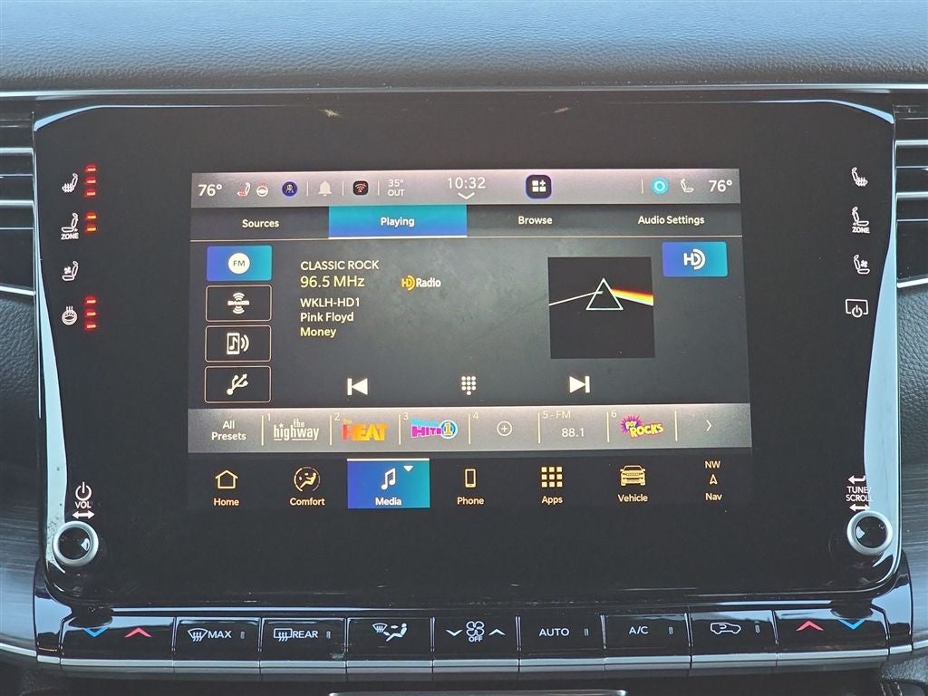 2024 Jeep Wagoneer L Series III