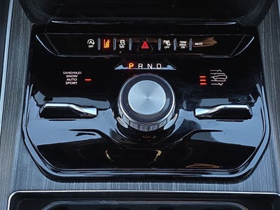 2024 Jeep Wagoneer L Series III