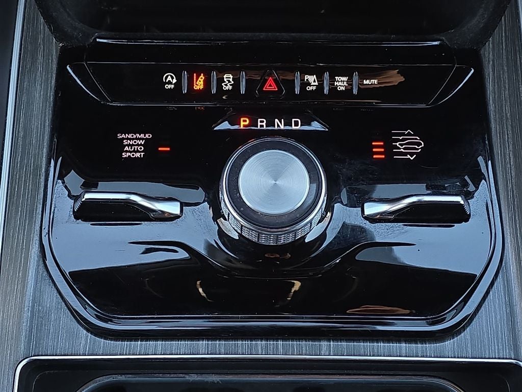 2024 Jeep Wagoneer L Series III