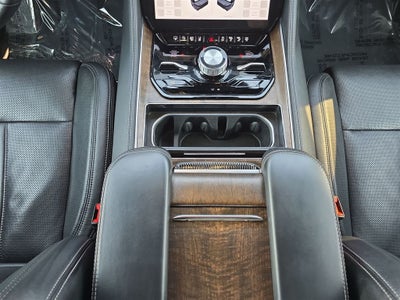 2024 Jeep Grand Wagoneer L Base