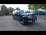 2024 Jeep Grand Wagoneer L 4x4
