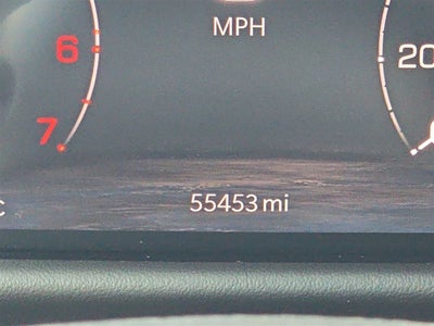2024 Jeep Grand Wagoneer L 4x4