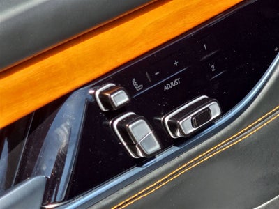 2024 Jeep Grand Wagoneer L Series III
