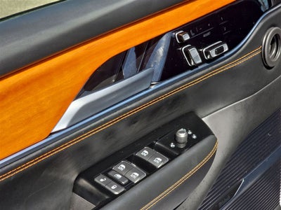 2024 Jeep Grand Wagoneer L Series III