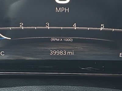 2024 Jeep Grand Wagoneer L Series III