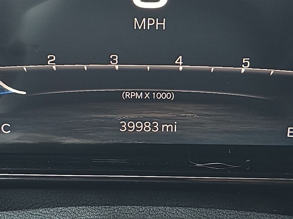 2024 Jeep Grand Wagoneer L Series III