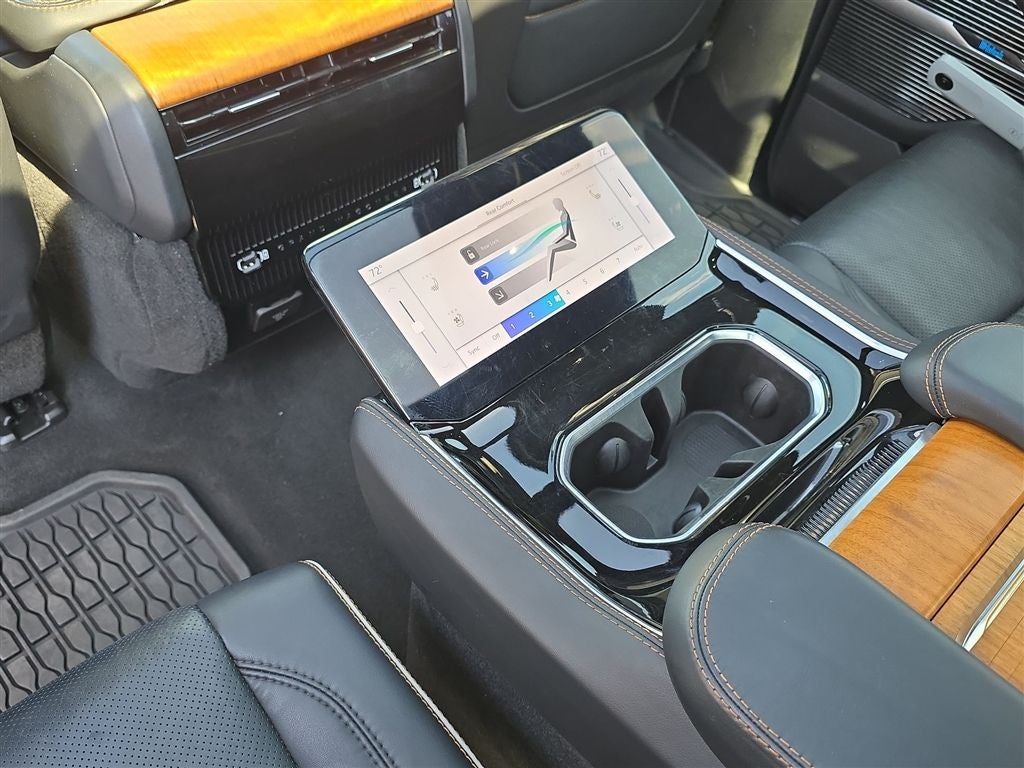 2024 Jeep Grand Wagoneer L Series III