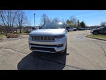 2024 Jeep Grand Wagoneer L Series III
