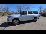 2024 Jeep Grand Wagoneer L Series III