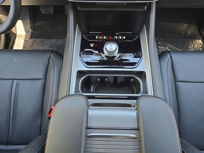 2026 Jeep Grand Wagoneer 85th Anniversary
