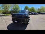 2026 Jeep Grand Wagoneer 85th Anniversary