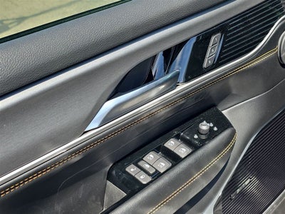 2026 Jeep Grand Wagoneer 85th Anniversary