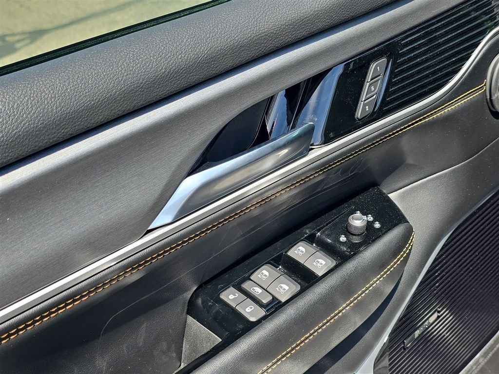 2026 Jeep Grand Wagoneer 85th Anniversary