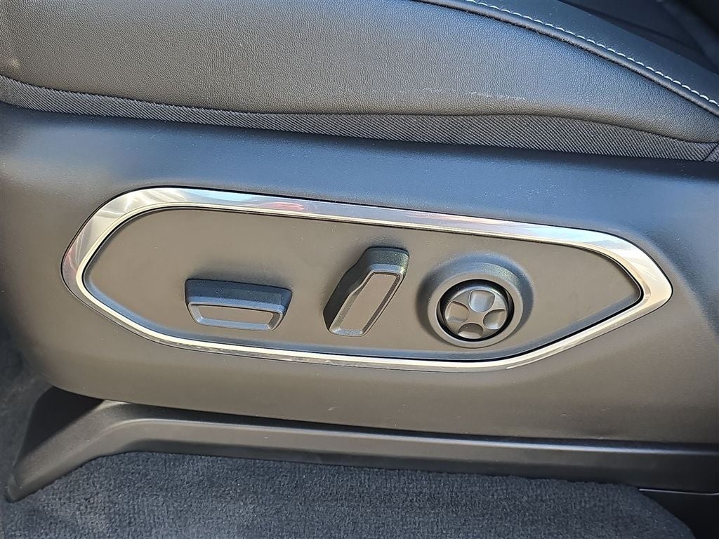 2026 Jeep Grand Wagoneer Limited