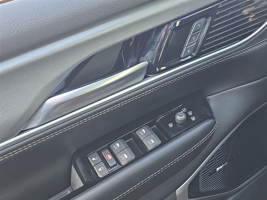 2026 Jeep Grand Wagoneer Limited