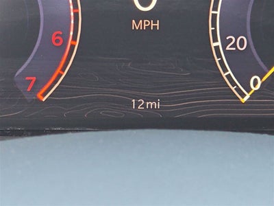 2026 Jeep Grand Wagoneer Limited