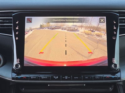 2026 Jeep Grand Wagoneer Limited