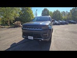 2027 Jeep Grand Wagoneer Overland