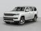2024 Jeep Grand Wagoneer Series III CERTIFIED