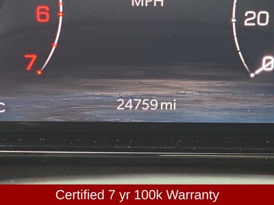 2024 Jeep Grand Wagoneer Series III