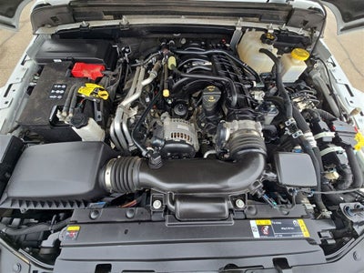 2023 Jeep Gladiator High Altitude