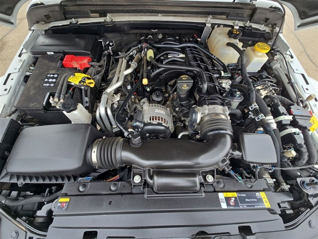 2023 Jeep Gladiator High Altitude