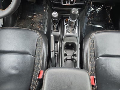 2023 Jeep Gladiator High Altitude