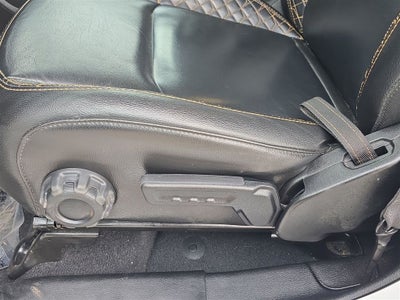 2023 Jeep Gladiator High Altitude