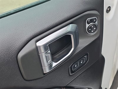 2023 Jeep Gladiator High Altitude