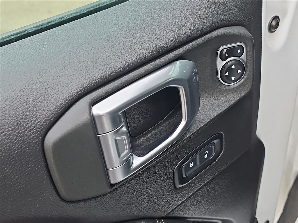 2023 Jeep Gladiator High Altitude