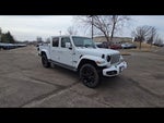 2023 Jeep Gladiator High Altitude