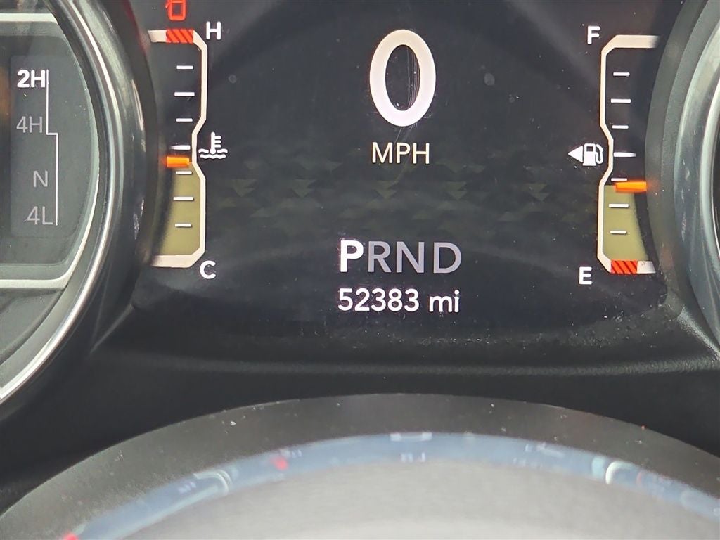 2023 Jeep Gladiator High Altitude