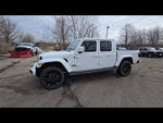 2023 Jeep Gladiator High Altitude