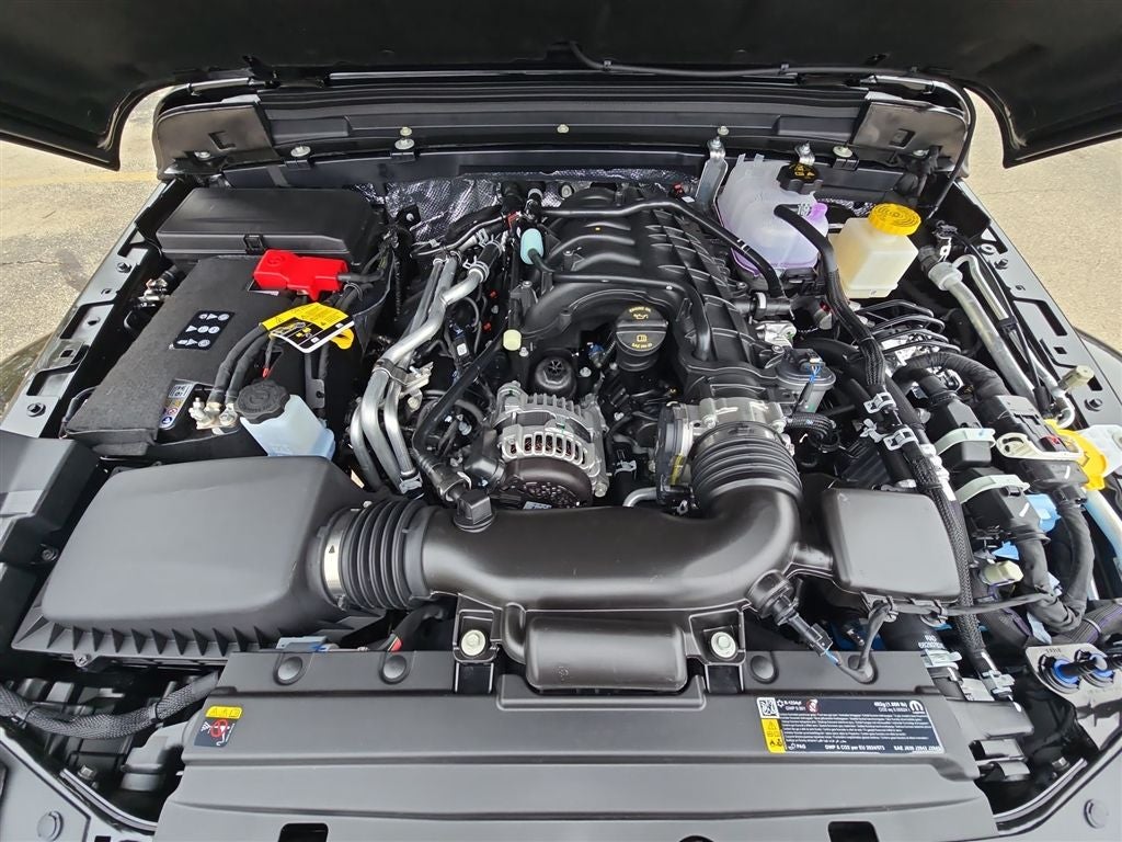 2026 Jeep Gladiator Willys