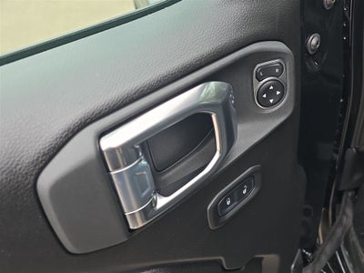 2026 Jeep Gladiator Willys